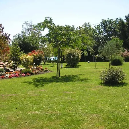 La Brise Marine - 5 People With Heated Swimming Pool