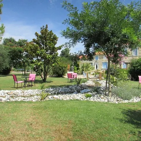 La Brise Marine - 5 People With Heated Swimming Pool Feriehus
